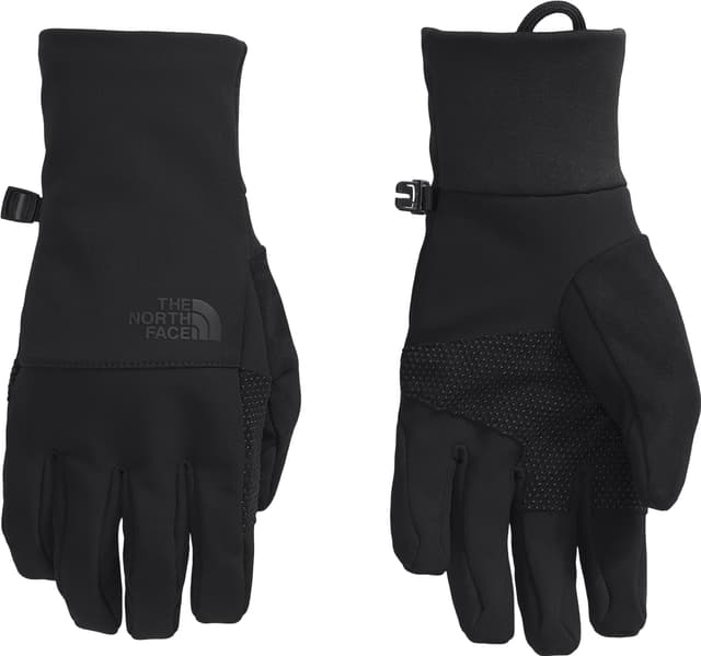 The North Face Apex Etip Gloves - Women's | Altitude Sports