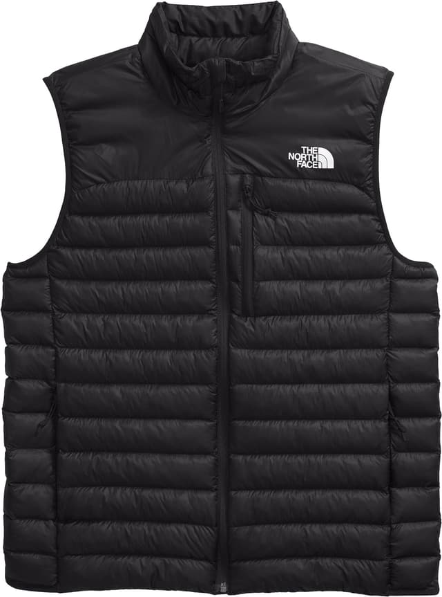 The North Face Junction Insulated Vest - Men's | Altitude Sports