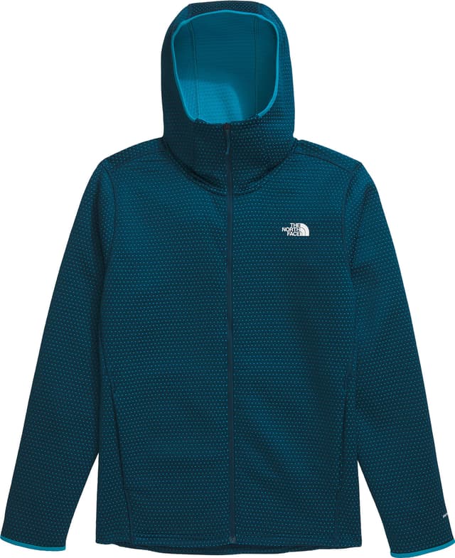 The North Face Extreme Pile Fleece Pullover - Men's | The