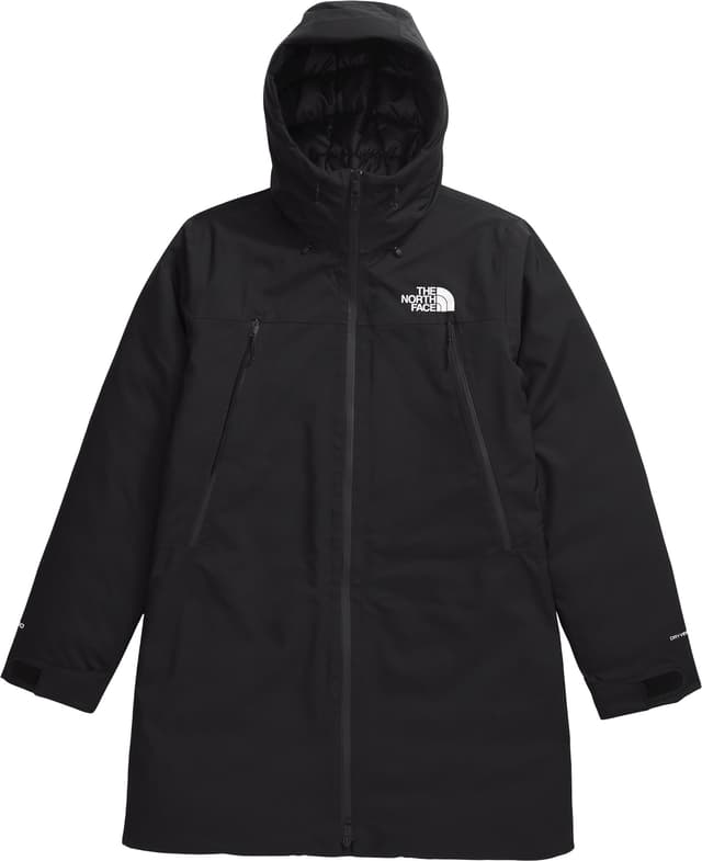 【THE NOTRH FACE】 W'S CHILLER JACKET Women's Junction Insulated Jacket (Plus Size) | The North