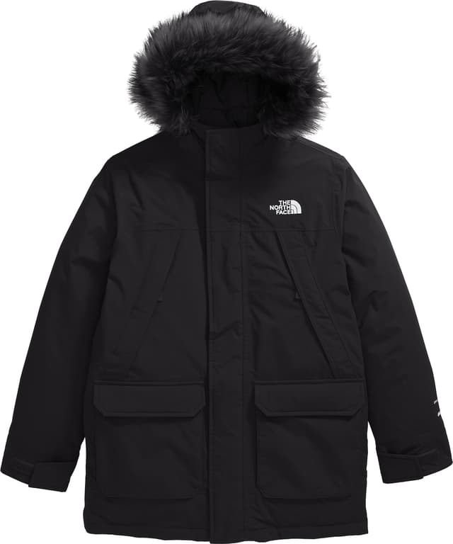 Men's McMurdo Parka | The North Face Canada
