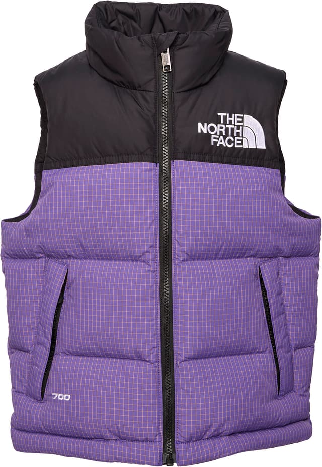 The North Face 1996 Retro Nuptse Vest - Men's | The Last Hunt The North Face 1996 Retro Nuptse Vest - Men's | The Last Hunt