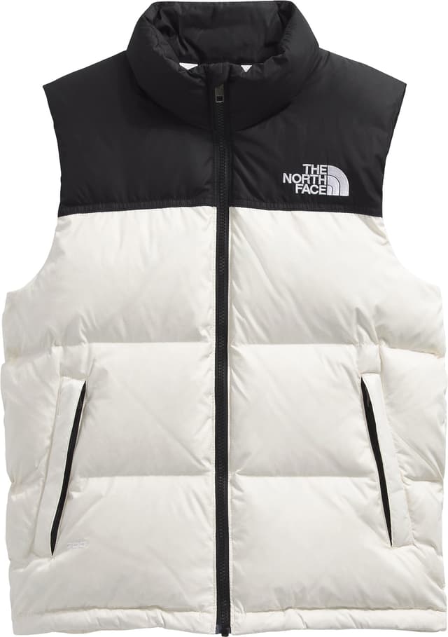 The North Face 1996 Retro Nuptse Vest - Big Kids | Altitude Sports