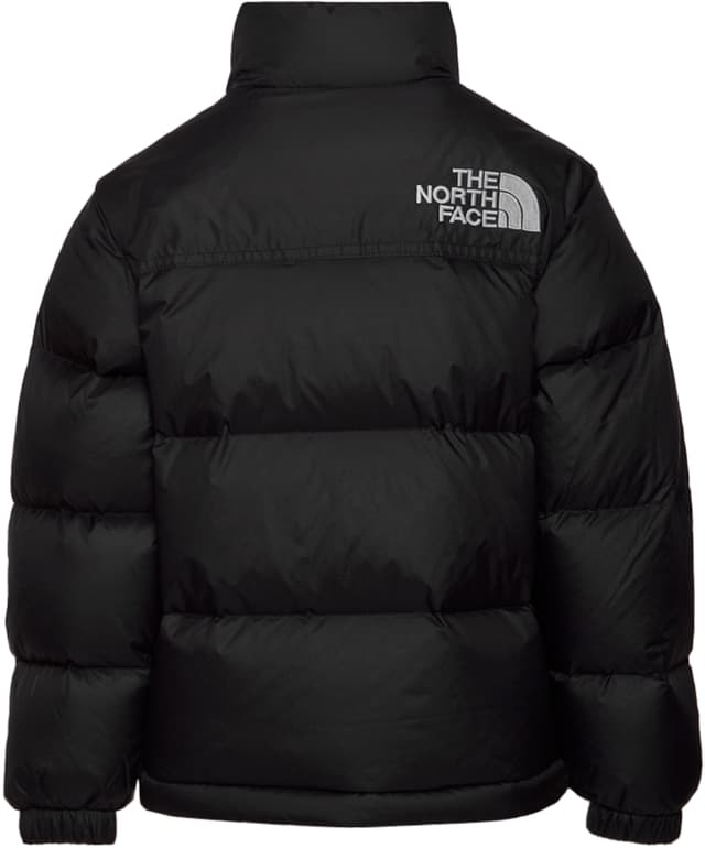 THE NORTH FACE ブラックジャケット 160 The North Face 1996 Retro Nuptse Jacket - Big Kids | The