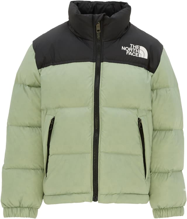 The North Face 1996 Retro Nuptse Jacket - Big Kids | Altitude Sports