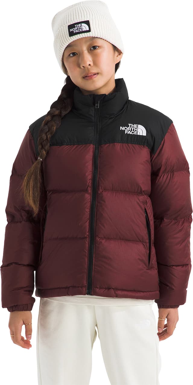 The North Face 1996 Retro Nuptse Jacket - Big Kids | Altitude Sports