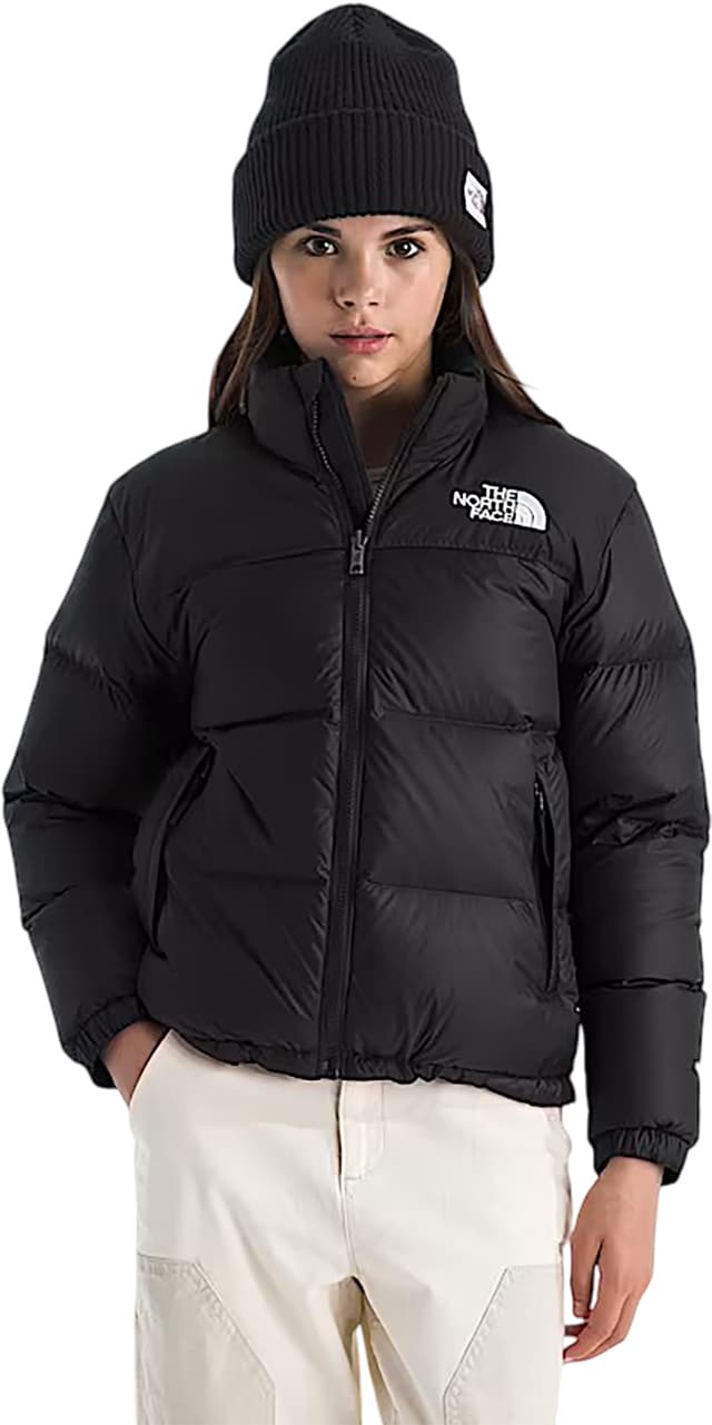 The North Face 1996 Retro Nuptse Jacket - Big Kids | Altitude Sports