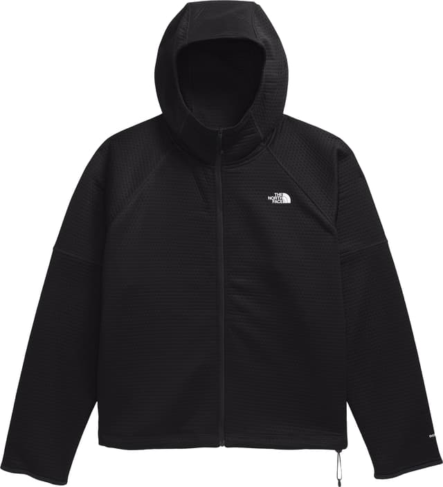 THE NORTH FACE Bold hooded coat 【size L】 THE NORTH FACE BOLD HOODED COAT Bold Hooded Coat L Nylon BLK