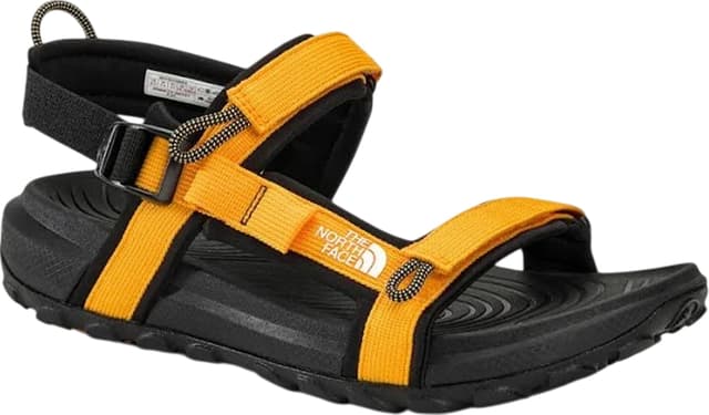 The North Face Explore Camp Sandals - Men's | The Last Hunt