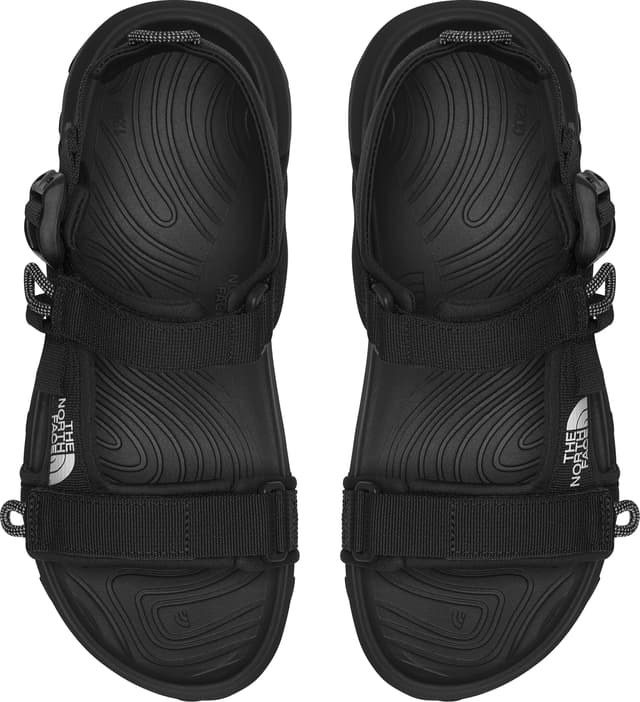 The North Face Explore Camp Sandals - Men's | Altitude Sports