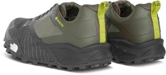 リューTHE NORTH FACE GORE-TEX The North Face Offtrail TR Gore-Tex Trail Running Shoes