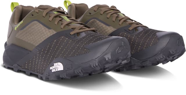 【The North Face】Men’s Offtrail TR GORE-TEX Shoes The North Face Offtrail TR Gore-Tex Trail Running Shoes
