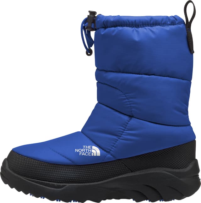 The North Face Nuptse Traction Booties - Unisex | Altitude Sports