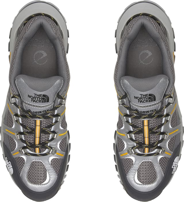 The North Face Hedgehog 06 RVST Gore-Tex Shoes - Unisex | Altitude