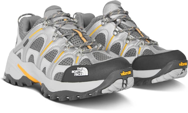 The North Face Hedgehog 06 RVST Gore-Tex Shoes - Unisex | Altitude