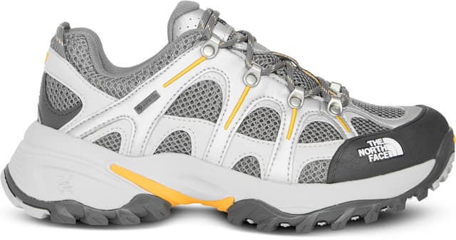 The North Face Hedgehog 06 RVST Gore-Tex Shoes - Unisex | Altitude