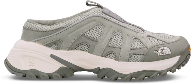 The North Face Hedgehog 06 RVST Mules - Unisex | Altitude Sports