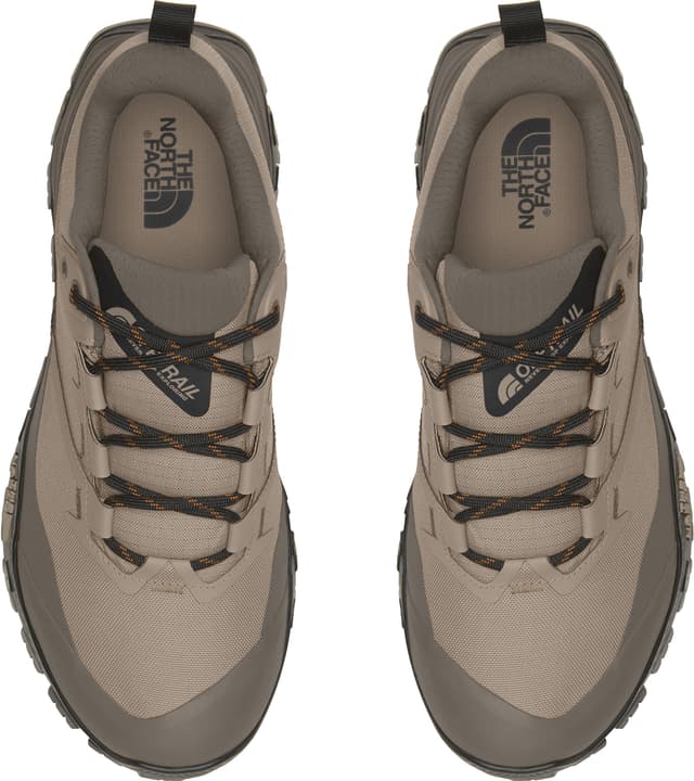 The North Face Offtrail Hike Gore-Tex Hiking Shoes - Men's