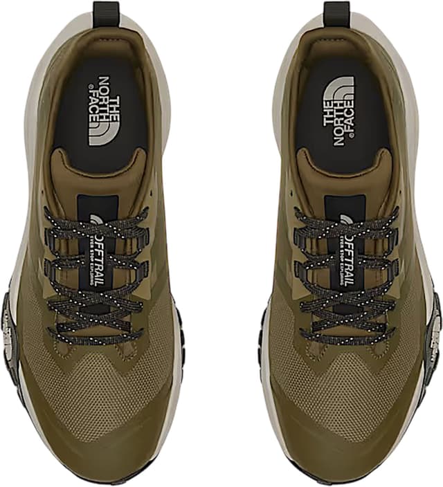The North Face Offtrail Versa Shoes - Men's | Altitude Sports