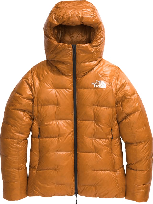 The North Face Summit Papsura Futurelight Jacket - Women's