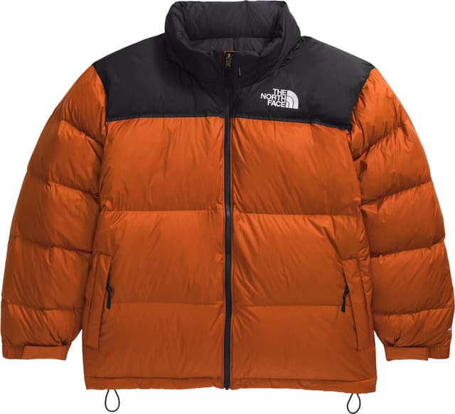 The North Face 1996 Retro Nuptse Big Size Jacket - Men's | The