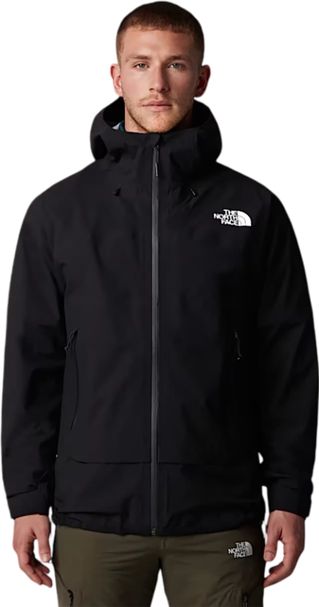 The North Face Frontier FUTURELIGHT Jacket - Men's | Altitude Sports