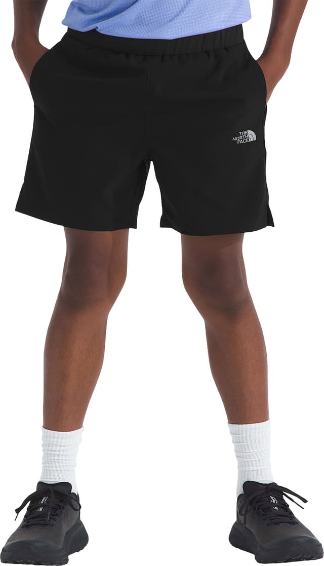 The North Face On The Trail Shorts - Boys | Altitude Sports