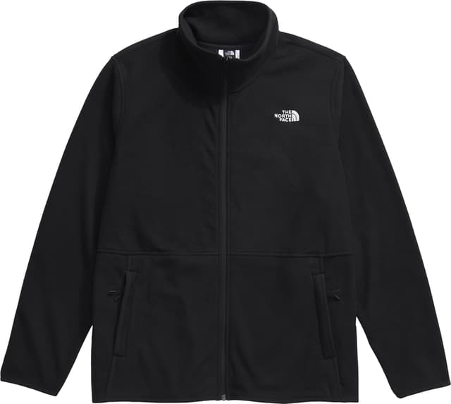 NORTH FACE フリースジャケット　POLARTEC Men's TNF™ Polartec® 100 ¼-Zip Jacket | The North Face