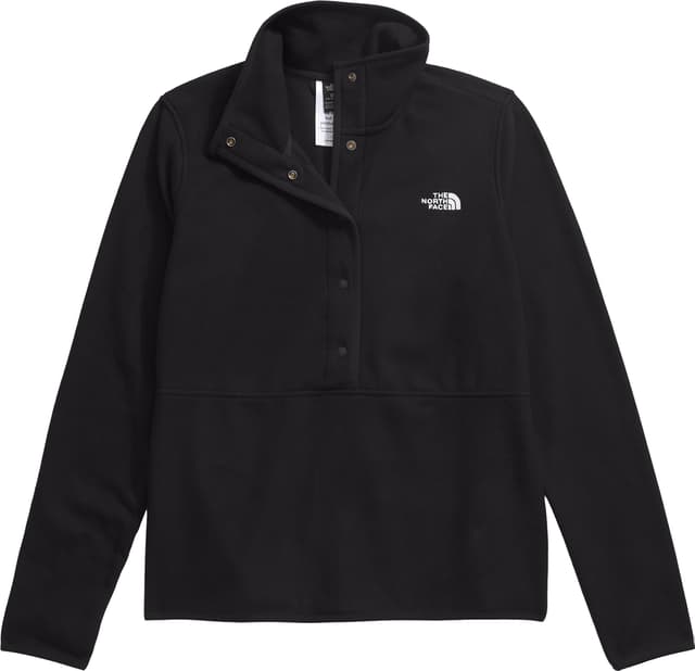 The North Face Evolution Oversized Crewneck Sweater