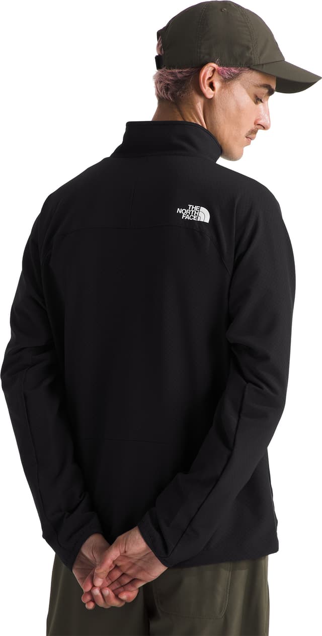 The North Face Tek Approach Jacket - Men's | Altitude Sports The North Face Tek Approach Jacket - Men's | Altitude Sports
