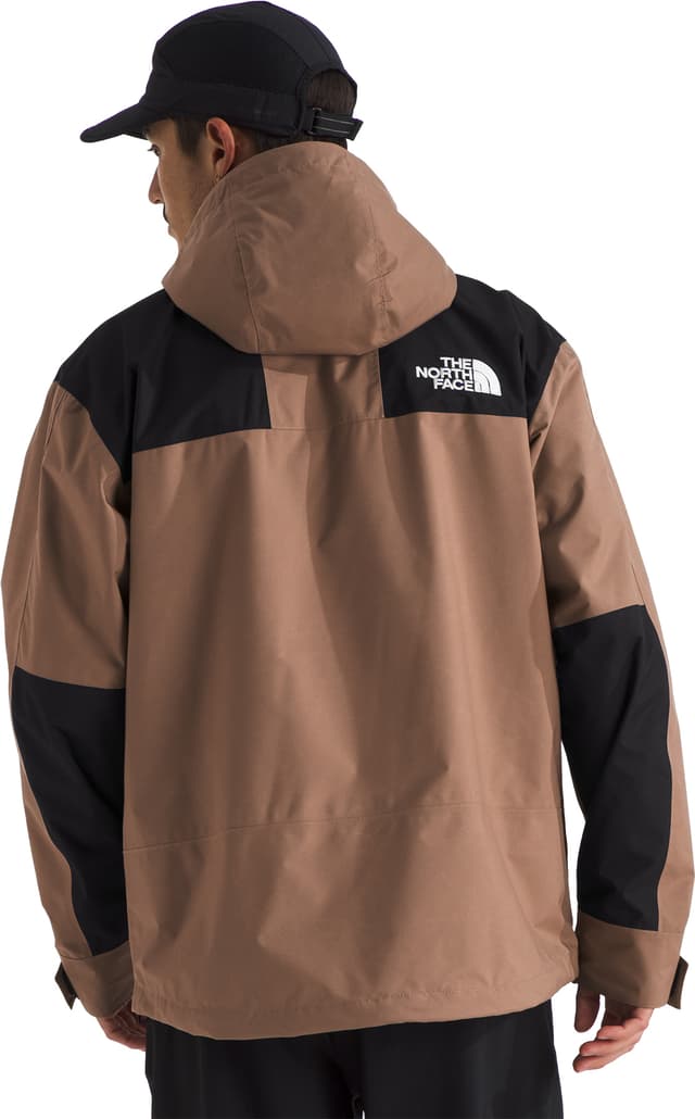 The North Face Reign On Jacket - Men's | The Last Hunt