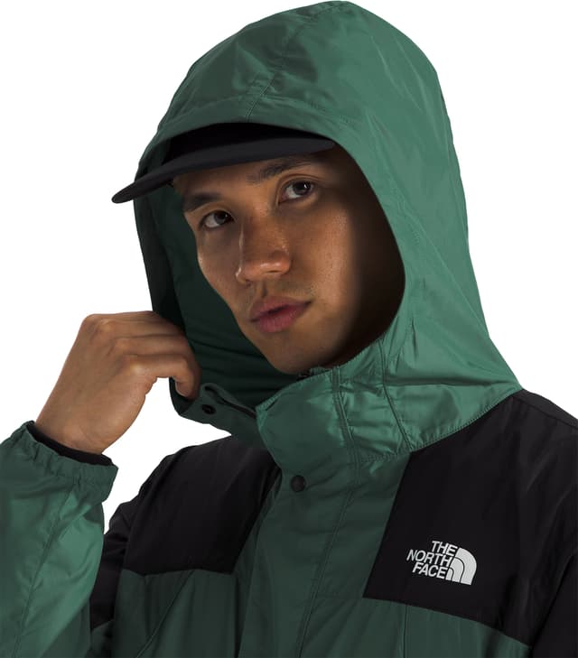 The North Face Mountain Wind Jacket - Men's | Altitude Sports