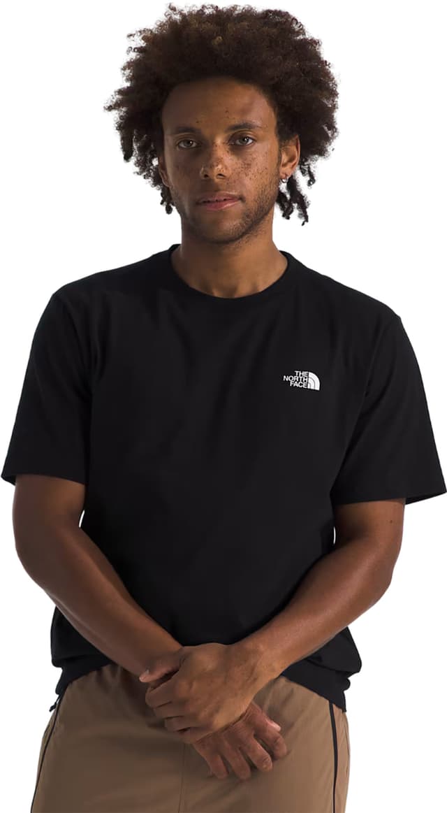 The North Face 1966 Flora Relaxed Short-Sleeve Graphic T-Shirt