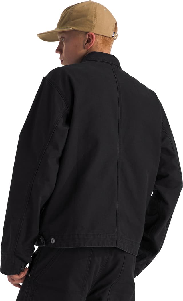The North Face Cedar Canvas Work Jacket - Men's | The Last Hunt