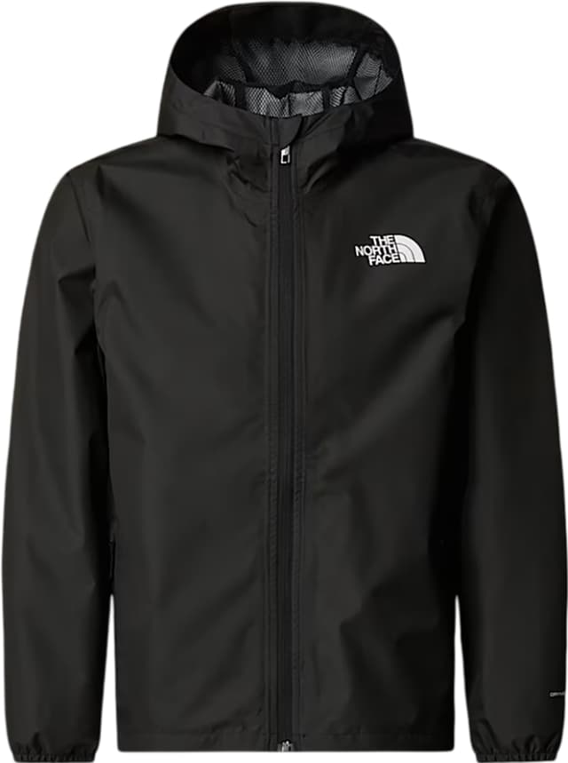 ヨロ THE NORTH FACE NN7916N The North Face Zipline Rain Jacket - Youth | Altitude Sports
