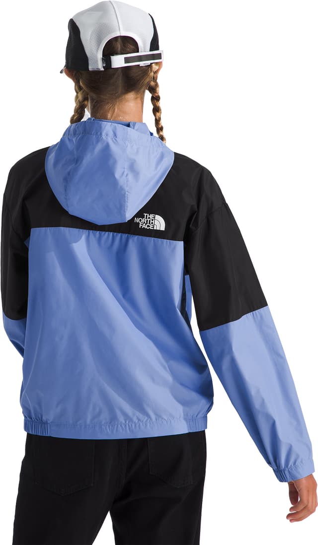 The North Face Mountain Wind Jacket - Youth | Altitude Sports