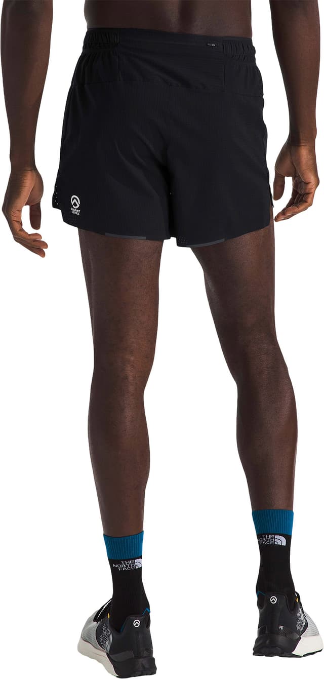 The North Face Summit Pacesetter Shorts 5