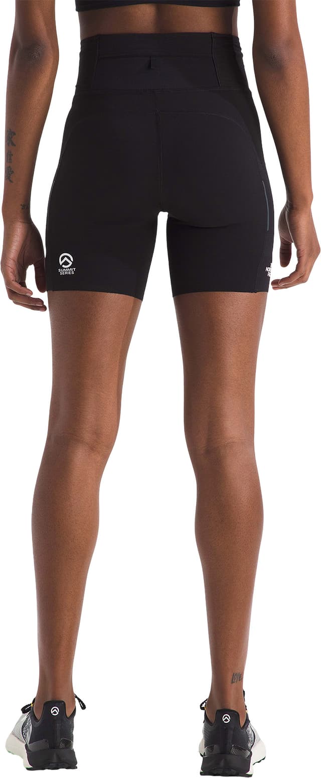 The North Face Summit Ripida Tight Shorts - Women's | Altitude Sports