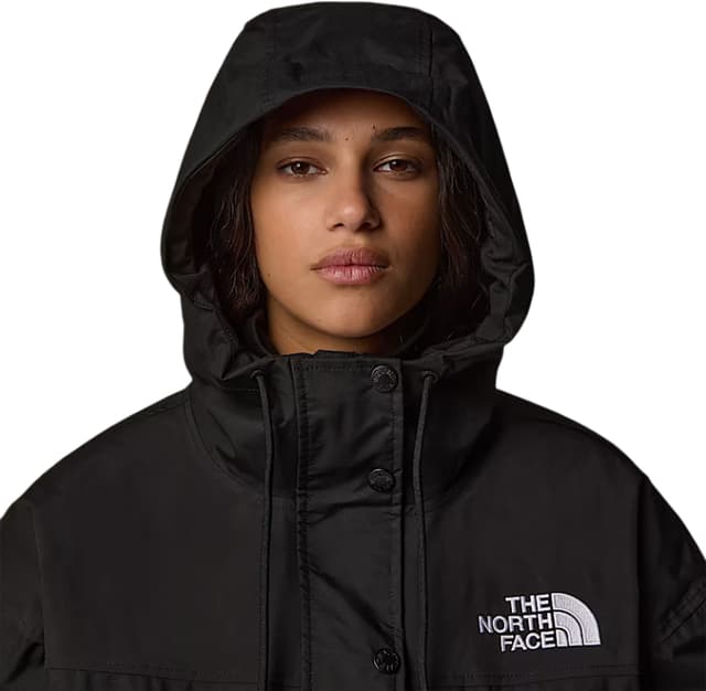 The North Face Reign On Jacket - Women's | Altitude Sports