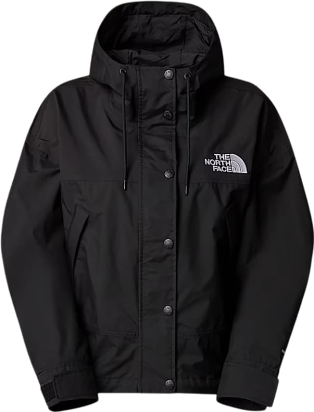 The North Face Reign On Jacket - Women's | Altitude Sports