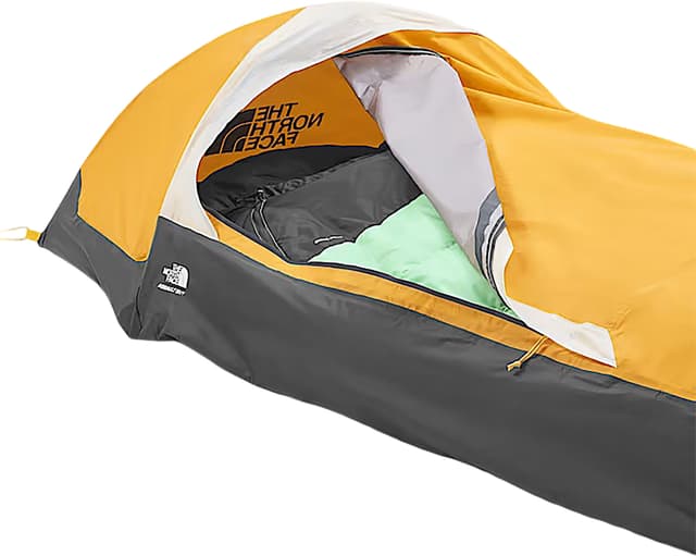 The North Face Assault FUTURELIGHT Bivy | Altitude Sports