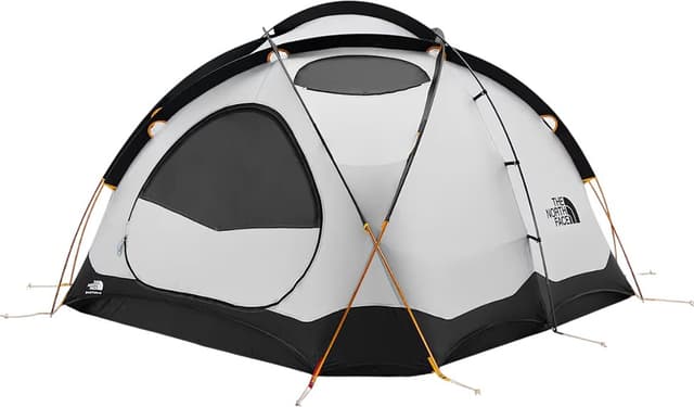 The North Face Bastion Tent - 4-person | Altitude Sports