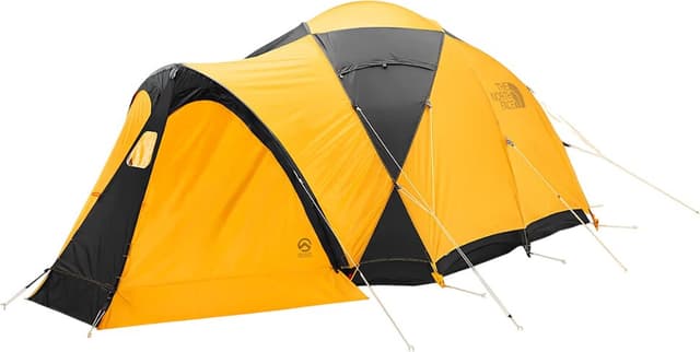 The North Face Bastion Tent - 4-person | Altitude Sports