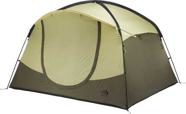 The North Face Wawona Tent - 4-person (Past Season) | Altitude Sports