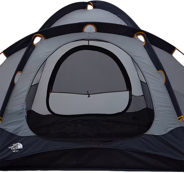 The North Face VE 25 Tent | Altitude Sports