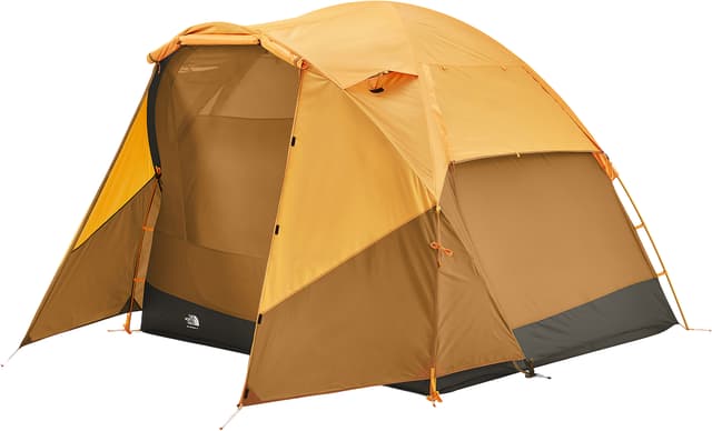 The North Face Wawona Tent 4-person | Altitude Sports