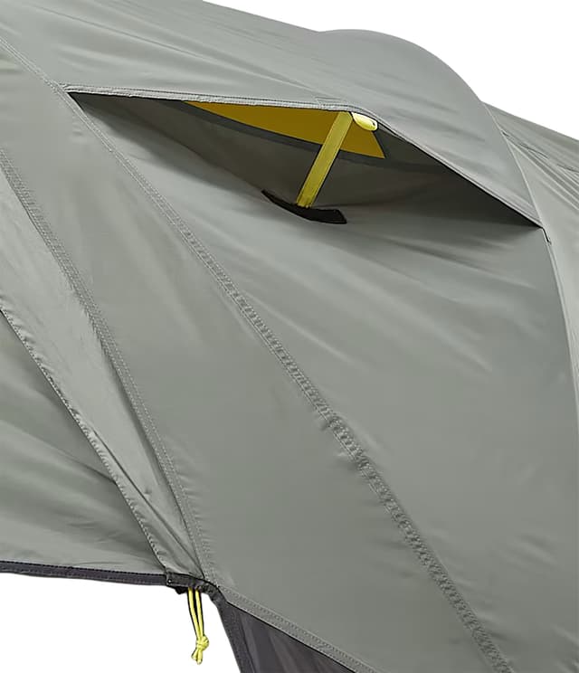 The North Face Wawona Tent 6-person | Altitude Sports