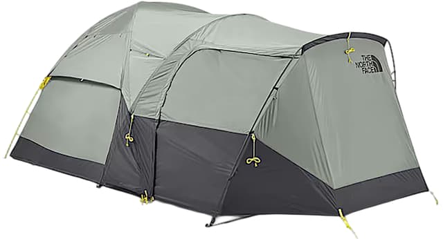 THE NORTH FACE WAWONA 6 テント　ＵＳモデル The North Face Wawona Tent 6-person | Altitude Sports