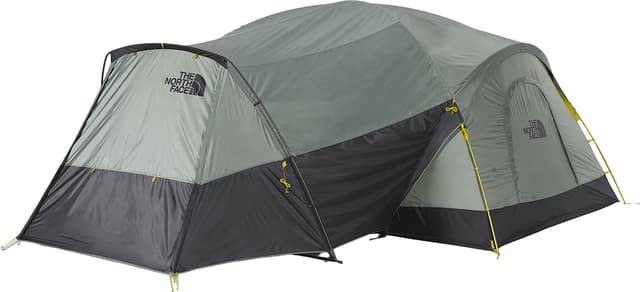 The North Face Wawona Tent 8-person | Altitude Sports