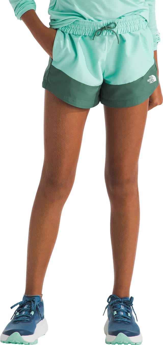 The North Face Class V Pathfinder Pull-On Short - Youth | Altitude